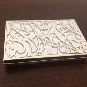 Twany Esthetude Luxue Powder Foundation